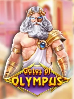 Portada archivada de Gates of Olympus