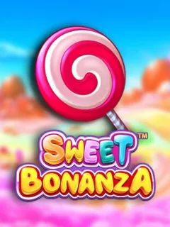 Portada archivada de Sweet Bonanza